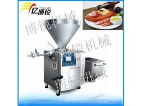 ZG3000/6000/9000 葉片式真空定量灌裝機